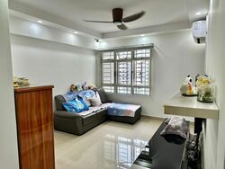 Blk 407B Fern View (Sengkang), HDB 4 Rooms #516221161